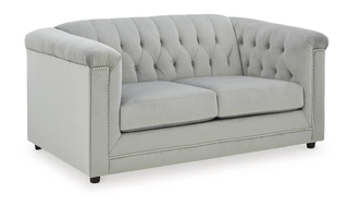 LOVESEAT Josanna Gray2190435 ASHLEY