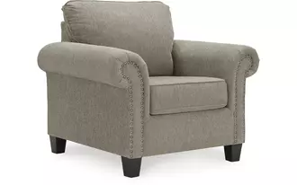 chair shewsbury pewter