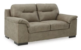 LOVESEAT Maderla Pebble6200335 ASHLEY