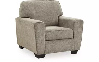 chair mccluer mocha