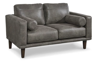 LOVESEAT Arroyo Smoke8940235 ASHLEY