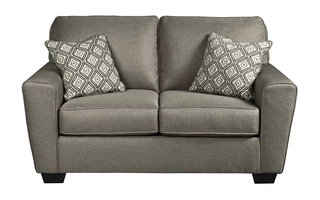 LOVESEAT/CALICHO/CASHMERE Calicho Loveseat9122235 ASHLEY