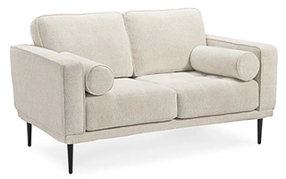 LOVESEAT Caladeron Sandstone9080435 ASHLEY