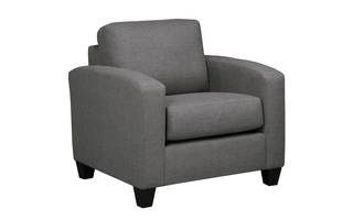 LOVESEAT 1775L-C 1775L-C SOFA BY FANCY