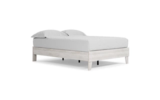 EB1811-112 Paxberry FULL PLATFORM BED