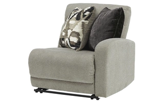 RAF ZERO WALL POWER RECLINER Colleyville Stone5440562C ASHLEY