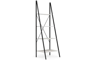 BOOKCASE Bayflynn WhitewashH288-17 ASHLEY
