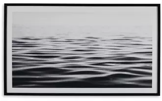 wall art kierlett black/white