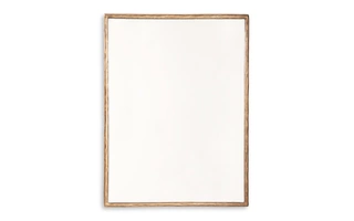 A8010264 Ryandale ACCENT MIRROR