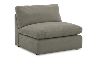 ARMLESS CHAIR Next-Gen Gaucho Putty1540346 ASHLEY