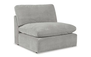ARMLESS CHAIR Sophie Gray1570546 ASHLEY