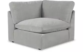 Ashley sophie wedge in gray