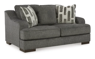 LOVESEAT Lessinger Pewter5001035 ASHLEY