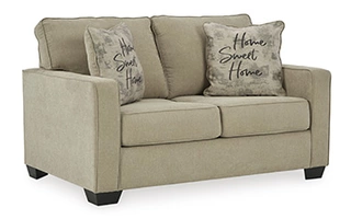 LOVESEAT Lucina Quartz5900635 ASHLEY