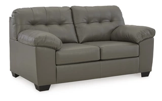 LOVESEAT Donlen Gray5970235 ASHLEY