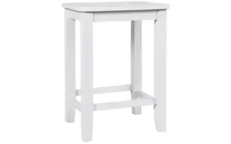 Ashley eastern tide backless stool (2/ctn) eastern tides collection in 
