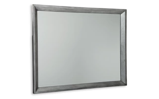 BEDROOM MIRROR Russelyn GrayB772-36 ASHLEY