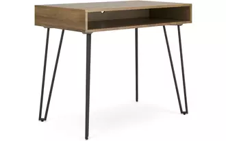 home office desk strumford multi