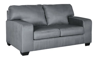 LOVESEAT/KANOSH/STEEL Kanosh Loveseat4990335 ASHLEY