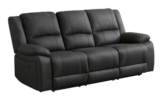 RECLINING POWER SOFA Delafield 4340187 ASHLEY