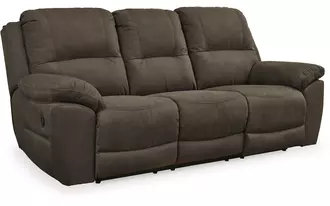 reclining sofa next-gen gaucho espresso