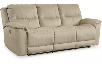 pwr rec sofa with adj headrest next-gen gaucho latte