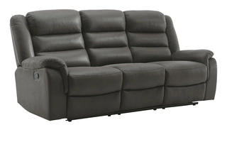 REC SOFA W/DROP DOWN TABLE Welota 6140389 ASHLEY