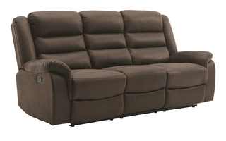 REC SOFA W/DROP DOWN TABLE Welota 6140489 ASHLEY