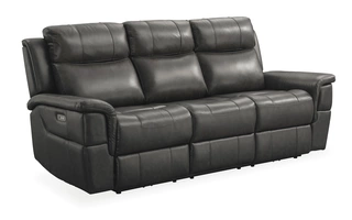 RECLINING POWER SOFA Dendron U6370287 ASHLEY