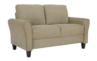 RTA LOVESEAT Carten RTA Loveseat6130435 ASHLEY