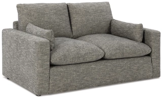 LOVESEAT Dramatic Granite1170235 ASHLEY