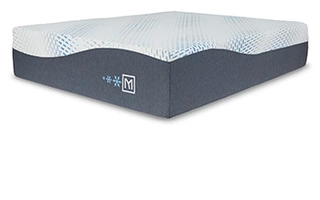 M50741 Millennium Cushion Firm Gel Memory Foam Hybrid KING MATTRESS