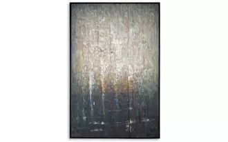 wall art montgain multi
