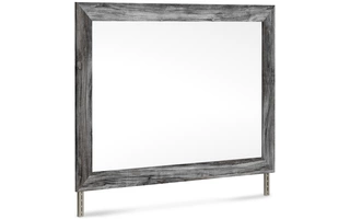 BEDROOM MIRROR Thyven GrayB2472-36 ASHLEY