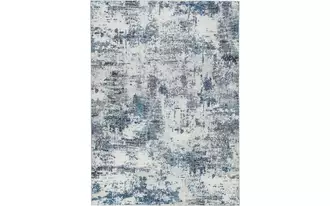 medium rug putmins multi