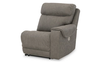 RAF ZERO WALL POWER RECLINER Starbot 2350162 ASHLEY