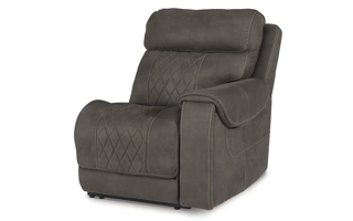RAF ZERO WALL POWER RECLINER Hoopster 2370362 ASHLEY