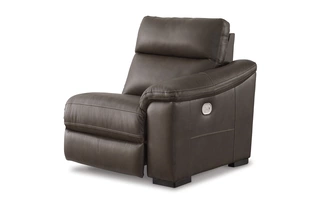 RAF ZERO WALL POWER RECLINER Salvatore U2630162 ASHLEY