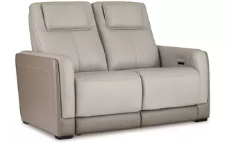 PWR REC LOVESEAT/ADJ HEADREST U3070514 U3070514 ASHLEY