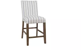 Ashley eastern tide uph counter stool (2/ctn) eastern tides collection in 