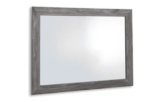 BEDROOM MIRROR Bronyan Dark GrayB1290-36 ASHLEY