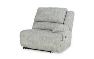 RAF ZERO WALL RECLINER McClelland Gray2930241 ASHLEY