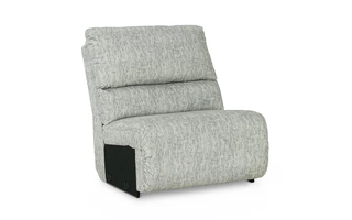 ARMLESS CHAIR McClelland Gray2930246 ASHLEY