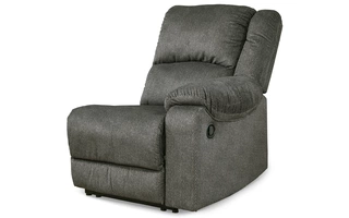 RAF ZERO WALL RECLINER Benlocke Flannel3040241 ASHLEY