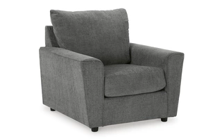 CHAIR Stairatt Gravel2850220 ASHLEY