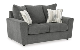 LOVESEAT Stairatt Gravel2850235 ASHLEY