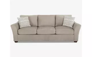 LOVESEAT CAMPUS/VANBUREN K20700LS K20700LS KLAUSSNER | PALLISER