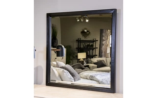BEDROOM MIRROR Mondreau B782-36 ASHLEY