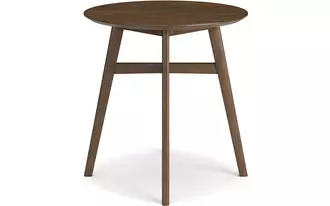 round drm counter table lyncott multi