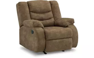 rocker recliner partymate 